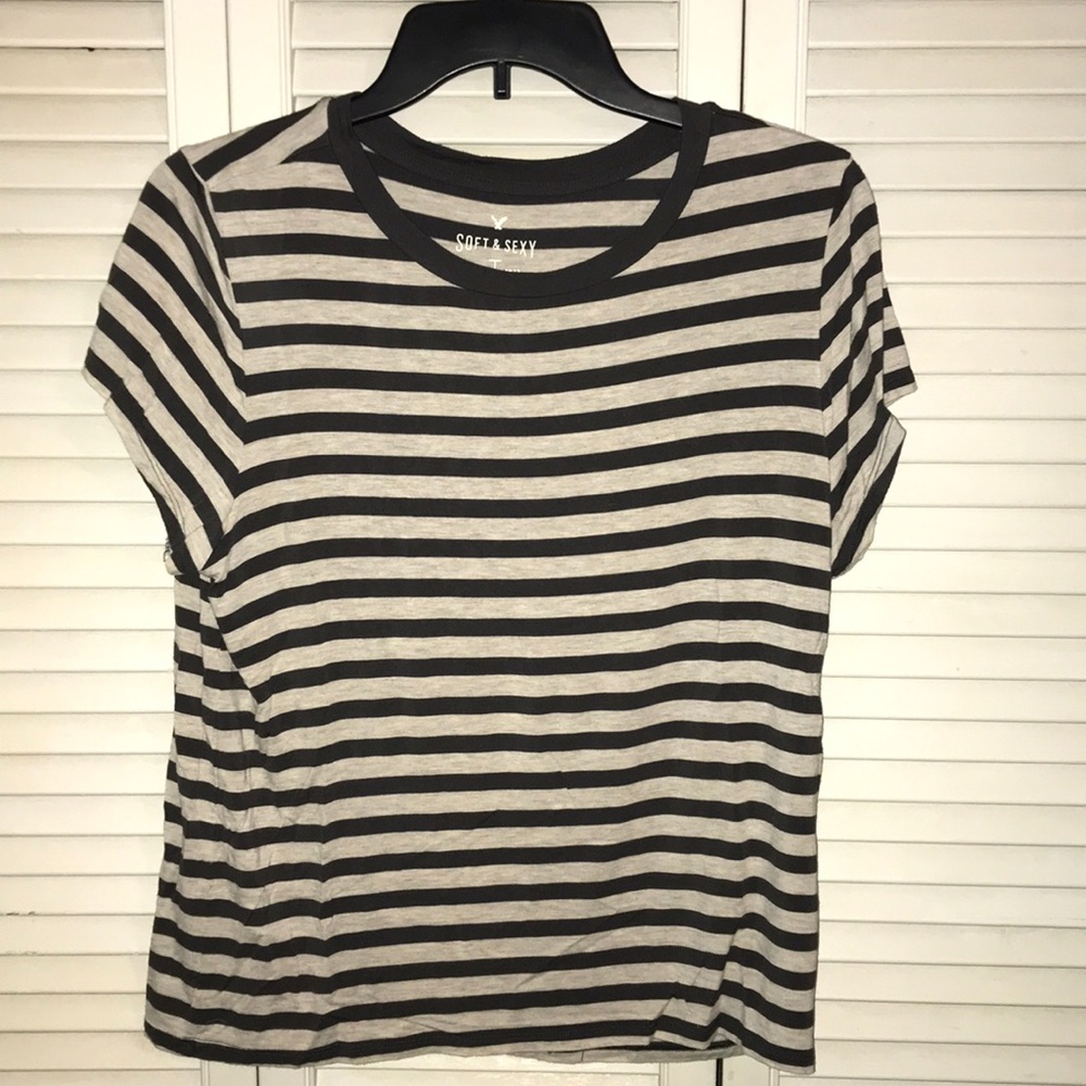 AEO SOFT AND SEXY T-SHIRT